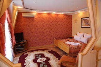 Hotel Piligrim 1