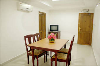 Hotel Prasanth
