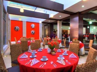 Hotel Las Trojes