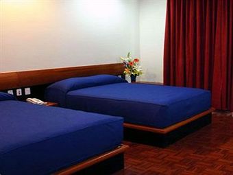 Hotel Gs Cuernavaca