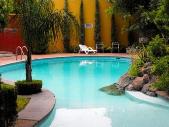Hotel Panorama