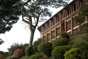 Hotel Amaya Hills