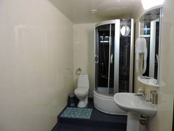 Hostal Komylfo
