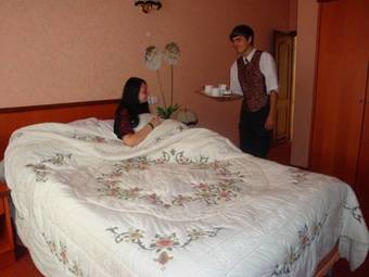 Hotel Bonaparte