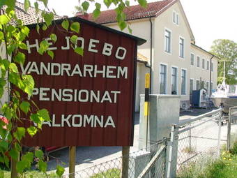 Albergue Hejdebo