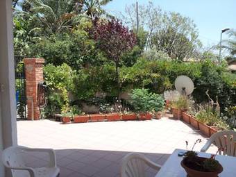 Holiday House Torre Di Manfria