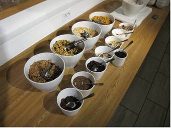 Laponia Hotell & Konferens