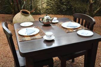 Bed & Breakfast Bangalawa