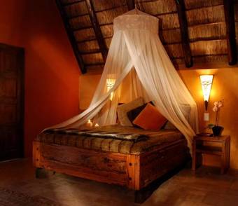 Manzini Chalets