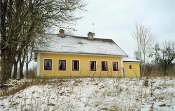 Holiday Home H�gsby 41