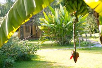 Arumeru River Lodge
