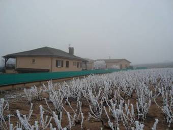 Domaine Du Barvy