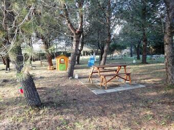 Hostal Villa Dei Sogni Uso Esclusivo Con Piscina -gallipoli -salento