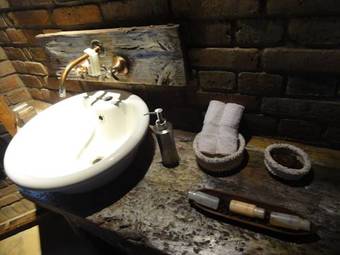 Hostal Meru House