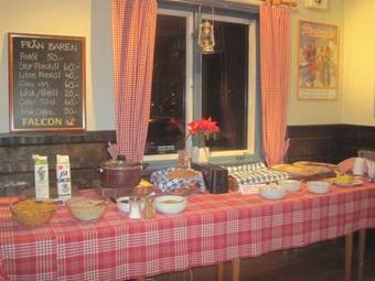 Hostal Skiers Inn
