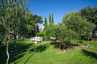 Lodge La Brize