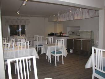 Hotel Lapin Satu
