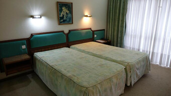 Hotel Imperial