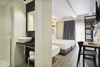 Hotel Acta Bcn 40