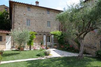 Agroturismo Dimora Delle Camelie