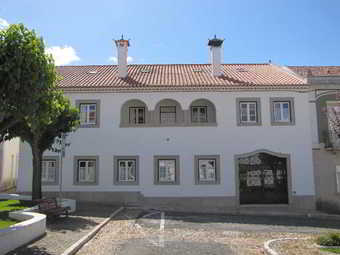 Hostal Casa Do Rossio