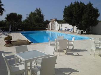Hostal Agriturismo Villantica