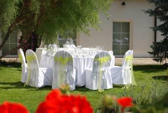 Agroturismo Green Club