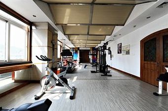 Wenzhou Jiangjun Hotel