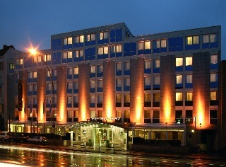Hotel NH Hamburg Mitte