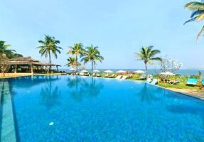 Hotel Vivanta By Taj Fort Aguada