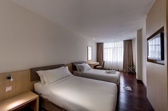 Rocana Hotel
