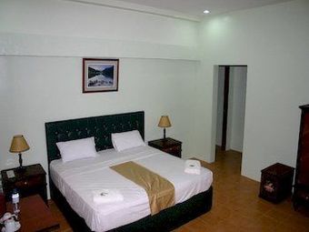 Viviendas Turisticas Danao Coco Palms Resort