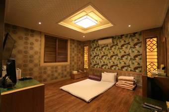 Haeundae Qt Motel
