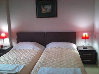 Hotel Relax Dhermi