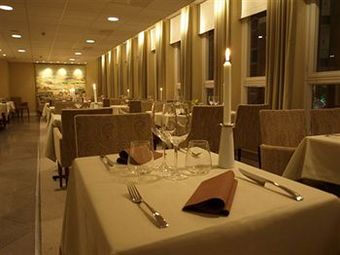 Hotel Stensson