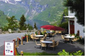 Hotel Utsikten