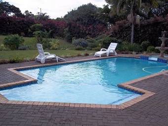 Apartamentos Ambleside