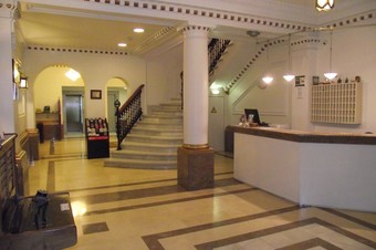 Hotel Asturias