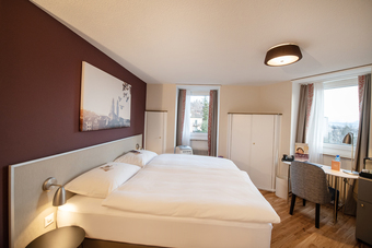 Sorell Hotel Rex
