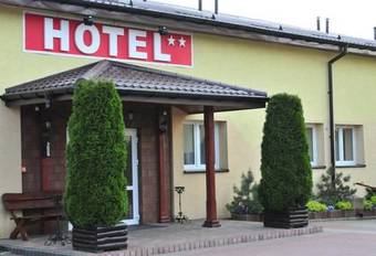 Hotel Marco