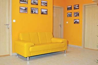 Hostal Penzion Bene