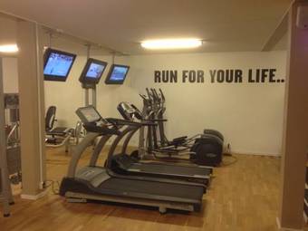 Motel Edet V�rdshus & Hotell