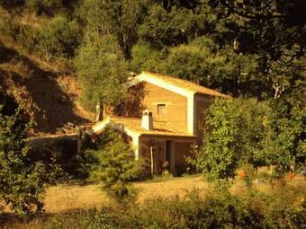Agroturismo Casas Da Cerca