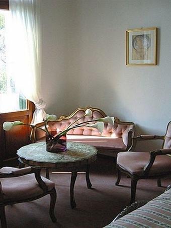 Hotel Vime Byron