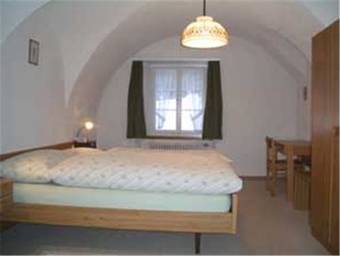 Posada Landgasthof St. Luzisteig