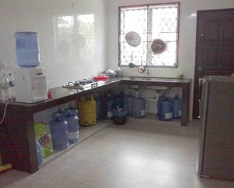Pan Homestay