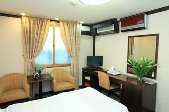 Hotel Kabo