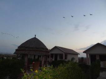 Hotel Kurja Resort