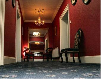 Walcot Bed And Breakfast