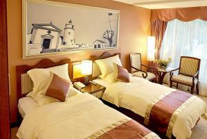 Hotel Guia